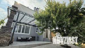 Дача 200м², 2-этажный, участок 6 сот.