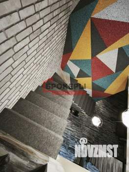 Дом 186м², 2-этажный, участок 5 сот.