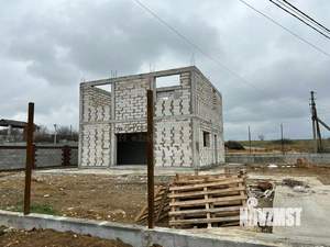 Дом 140м², 2-этажный, участок 4 сот.