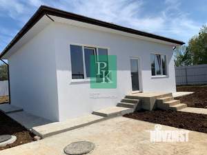 Дом 84м², 1-этажный, участок 5 сот.