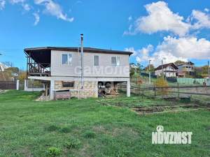 Дом 74м², 1-этажный, участок 9 сот.