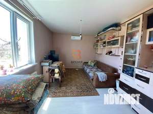 Дом 94м², 2-этажный, участок 9 сот.