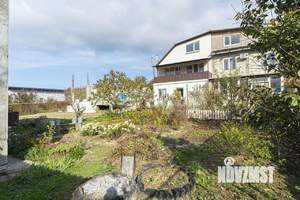 Дом 171м², 3-этажный, участок 4 сот.