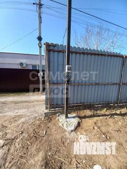 Дом 76м², 1-этажный, участок 4 сот.