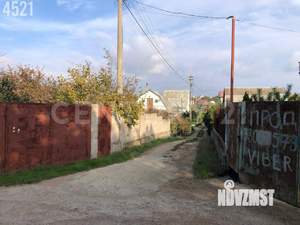 Дом 40м², 2-этажный, участок 8 сот.