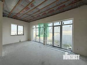 Дом 100м², 1-этажный, участок 5 сот.