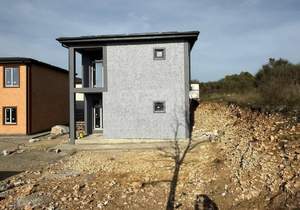 Дом 153м², 2-этажный, участок 6 сот.