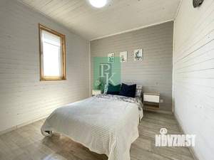 Дом 46м², 1-этажный, участок 4 сот.