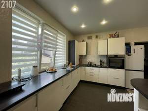 Дом 180м², 3-этажный, участок 5 сот.