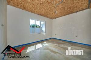 Дом 120м², 1-этажный, участок 4 сот.