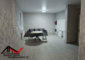 Дом 84м², 1-этажный, участок 5 сот.