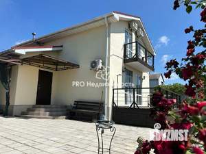 Дом 125м², 2-этажный, участок 4 сот.