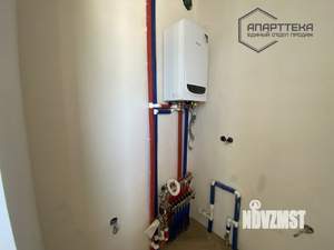 Дом 119м², 2-этажный, участок 4 сот.