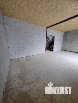 Дом 168м², 2-этажный, участок 5 сот.