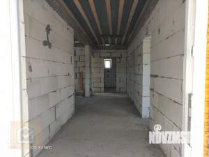 Дом 122м², 1-этажный, участок 6 сот.