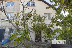 Дом 171м², 3-этажный, участок 4 сот.