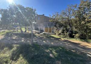 Дача 120м², 3-этажный, участок 12 сот.