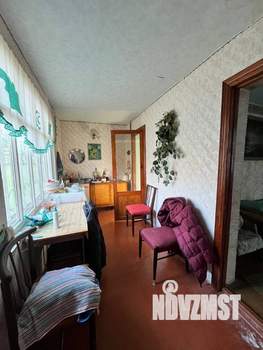 Дача 43м², 2-этажный, участок 4 сот.