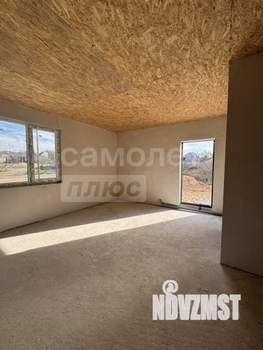 Дом 85м², 2-этажный, участок 4 сот.