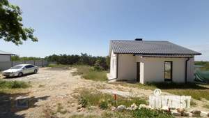 Дача 100м², 1-этажный, участок 5 сот.