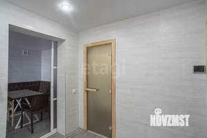 Дом 296м², 3-этажный, участок 9 сот.