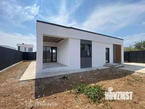 Дом 117м², 1-этажный, участок 4 сот.