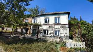 Дом 109м², 1-этажный, участок 6 сот.