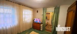 Дом 60м², 1-этажный, участок 6 сот.