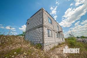 Дом 201м², 2-этажный, участок 9 сот.