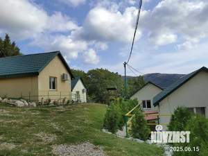 Коттедж 235м², 1-этажный, участок 14 сот.