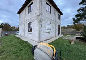 Дача 100м², 1-этажный, участок 4 сот.