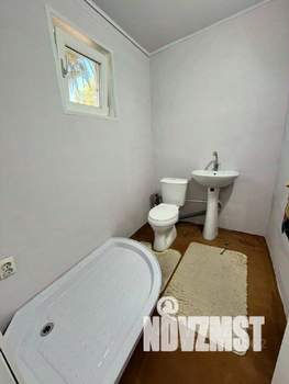 Дача 40м², 1-этажный, участок 6 сот.