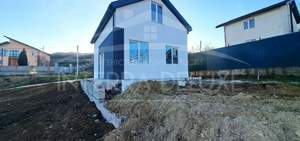 Дом 85м², 2-этажный, участок 4 сот.