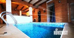 Дом 228м², 2-этажный, участок 3 сот.