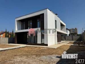 Дом 283м², 2-этажный, участок 7 сот.