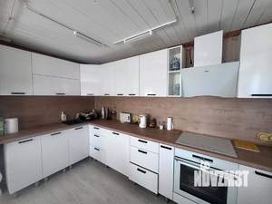 Дом 129м², 2-этажный, участок 7 сот.