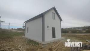 Дом 85м², 2-этажный, участок 4 сот.