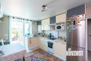 Дом 56м², 1-этажный, участок 5 сот.