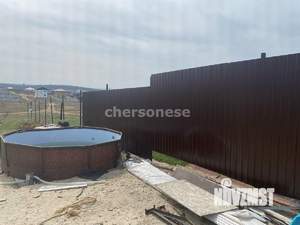 Дом 50м², 2-этажный, участок 5 сот.