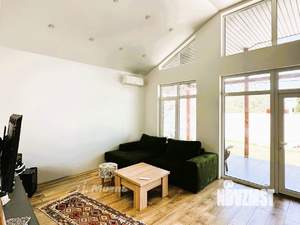 Дом 120м², 1-этажный, участок 4 сот.