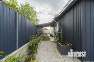 Дом 82м², 1-этажный, участок 3 сот.