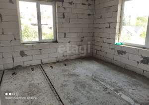 Дом 122м², 1-этажный, участок 6 сот.