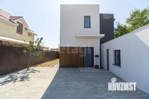 Дом 108м², 2-этажный, участок 4 сот.