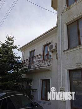 Дом 245м², 3-этажный, участок 3 сот.