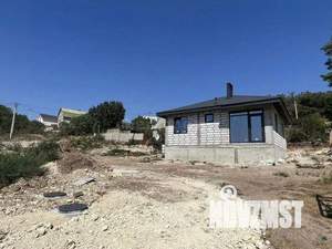 Дом 70м², 1-этажный, участок 4 сот.