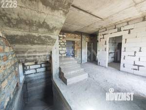 Дом 240м², 2-этажный, участок 4 сот.