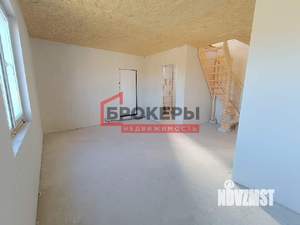 Дом 85м², 1-этажный, участок 4 сот.