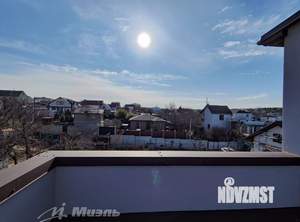 Дом 255м², 3-этажный, участок 4 сот.