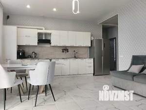 Дом 125м², 1-этажный, участок 4 сот.