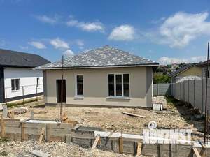 Дом 104м², 1-этажный, участок 5 сот.